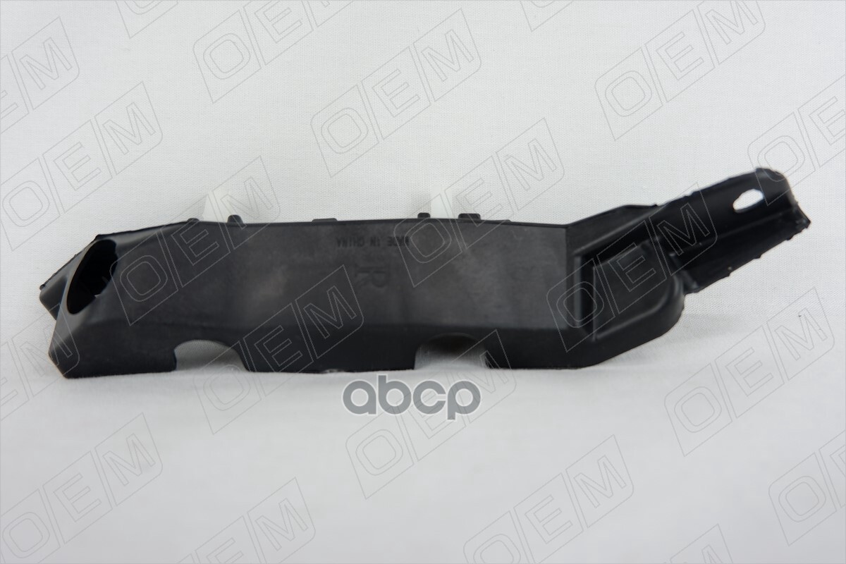 Кронштейн Бампера Переднего Правый O.E.M. арт. OEM0034KBPR