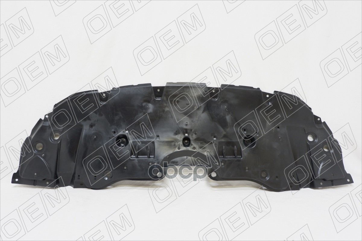 Защита Двигателя O.e.m. Oem0038zd O.E.M. арт. OEM0038ZD