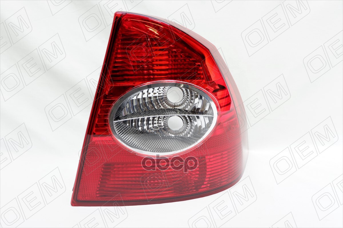 Фонарь правый Ford Focus 2 (2004-2011) седан O.E.M. арт. OEM0045FONR