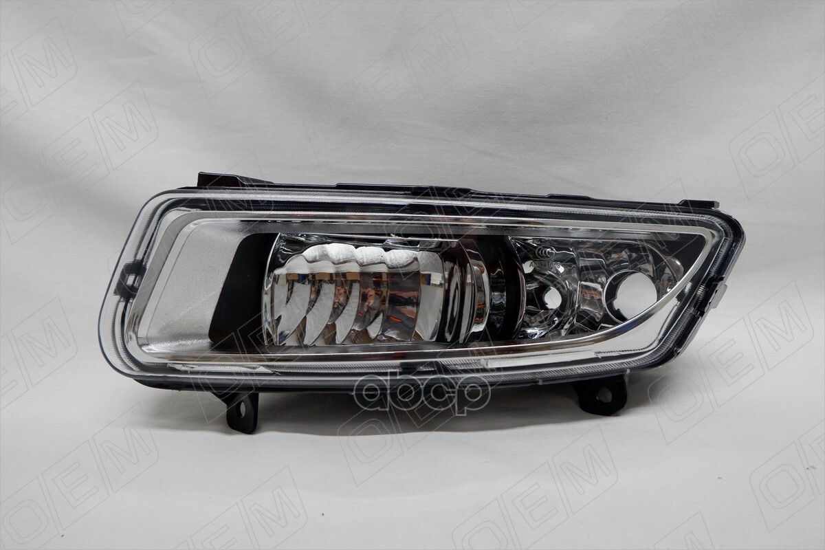Фара Противотуманная Левая O.E.M. арт. OEM0049PTFPL