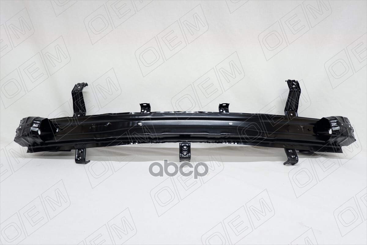 Усилитель бампера заднего Kia Rio 4 FB седан, 2017-2020 O.E.M. арт. OEM0051UBZ