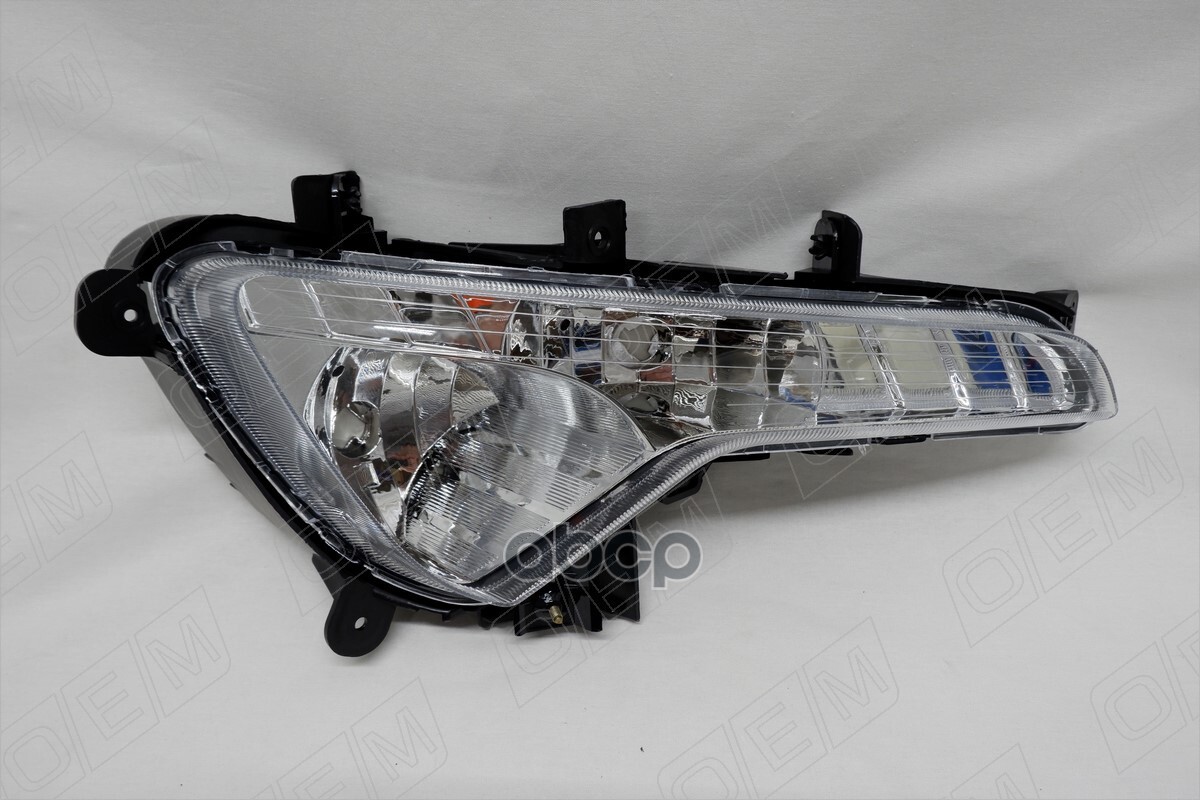 Фара Противотуманная Правая O.E.M. арт. OEM0054PTFPR