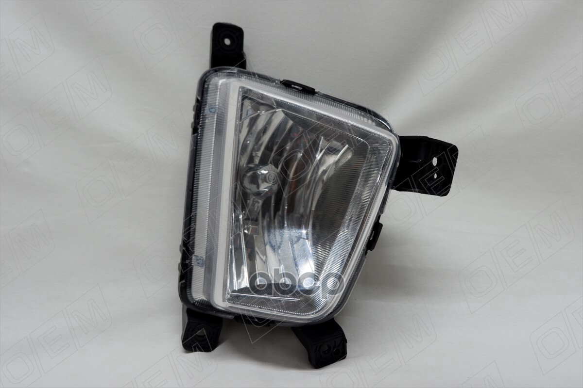 Фара Противотуманная Правая O.E.M. арт. OEM0055PTFPR