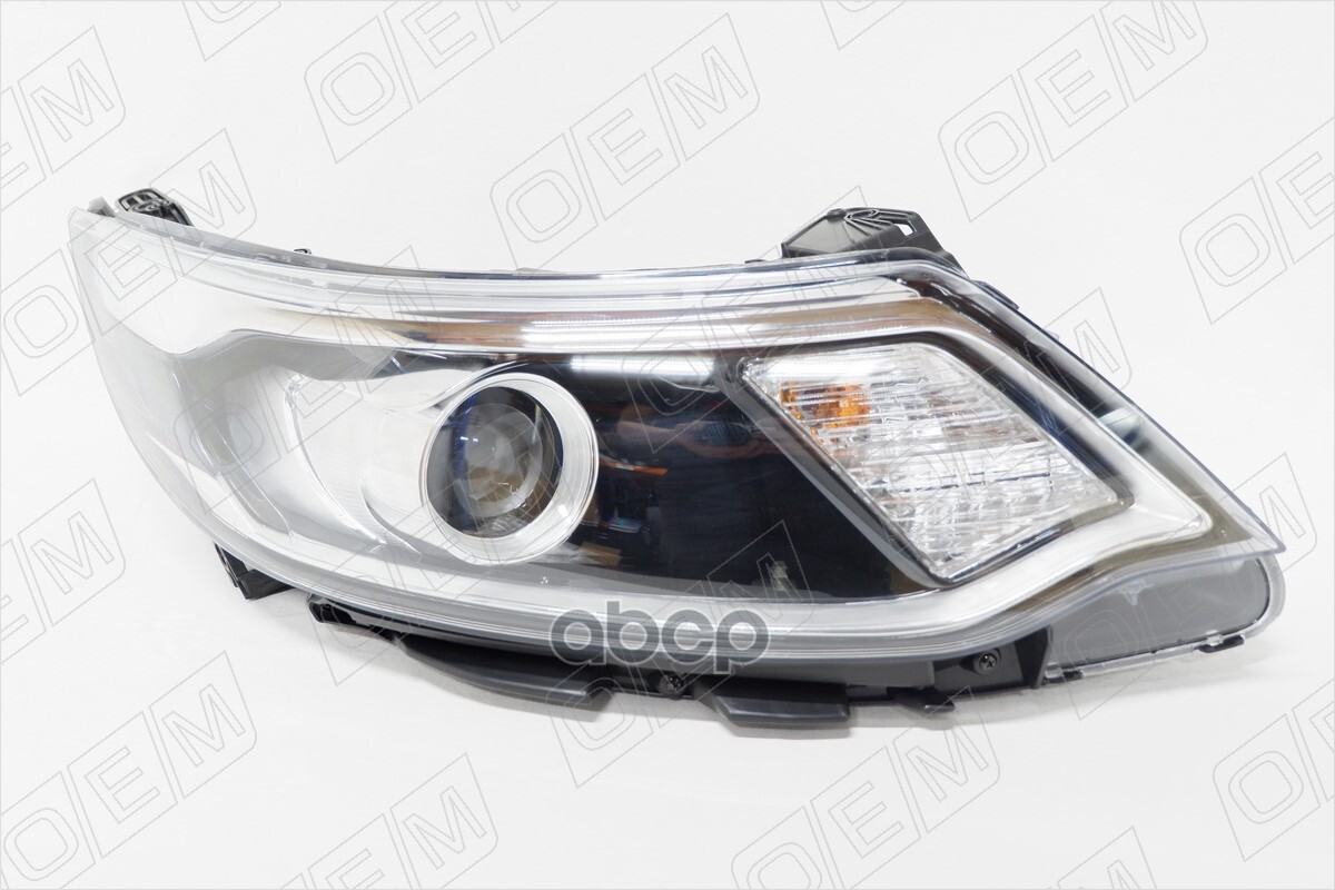 Фара Правая O.E.M. арт. OEM0059FR