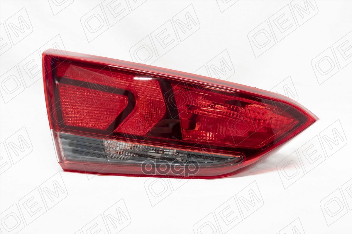 Фонарь Левый Внутренний O.E.M. арт. OEM0083FONL