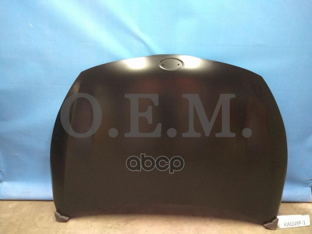 Капот, Kia, Rio, 4 Fb (2017-Нв) O.E.M. арт. OEM0088KPT