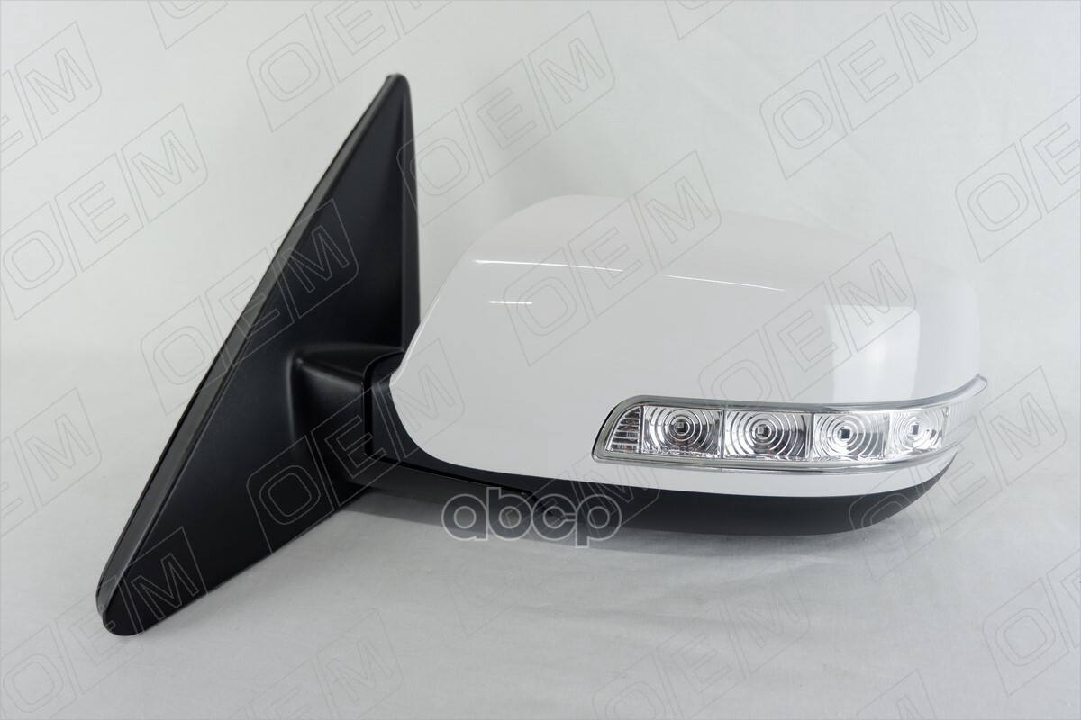 Зеркало Левое O.E.M. арт. OEM0092ZL