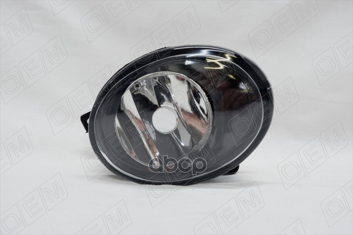 Фара противотуманная левая Volkswagen Golf 6 (2009-2013) O.E.M. арт. OEM0096PTFPL