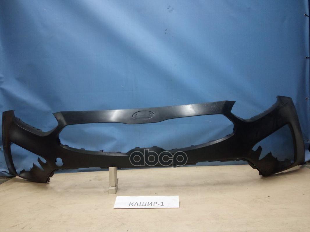 Бампер передний Kia Cerato 4 2018-2021 O.E.M. арт. OEM0108