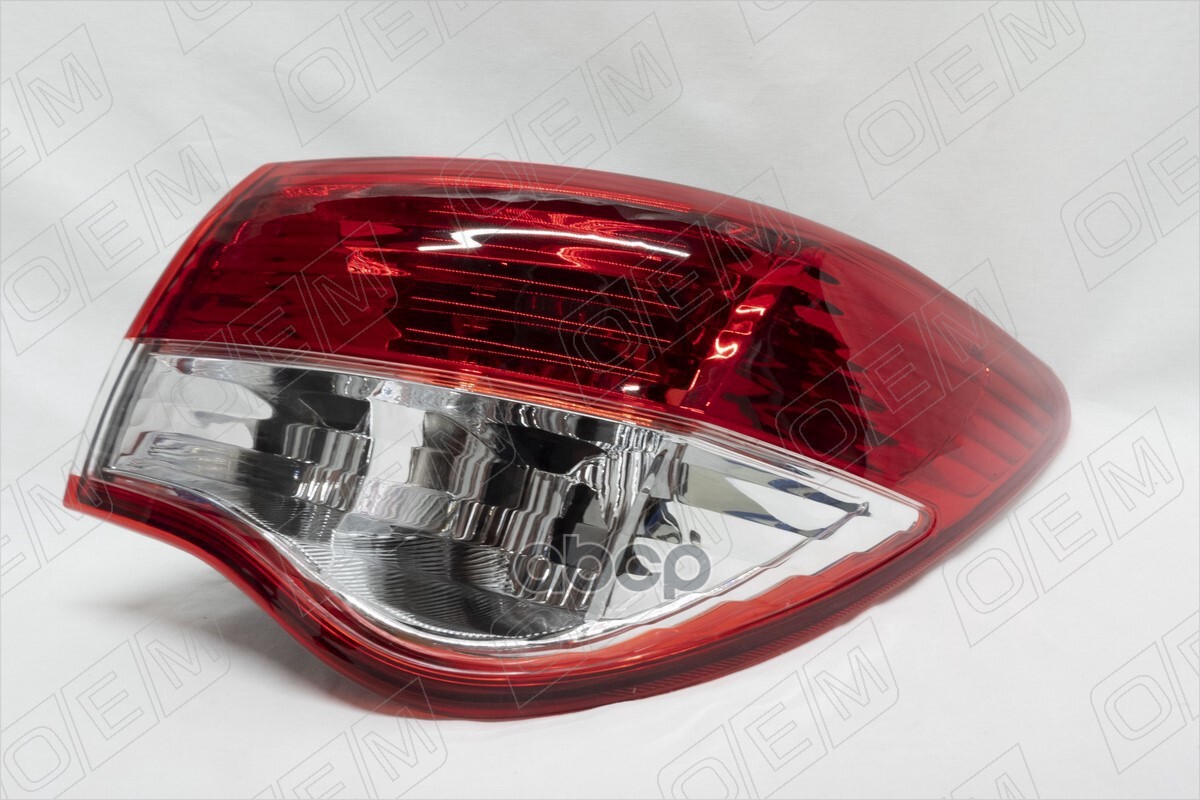 Фонарь Правый Внешний O.E.M. арт. OEM0129FONR
