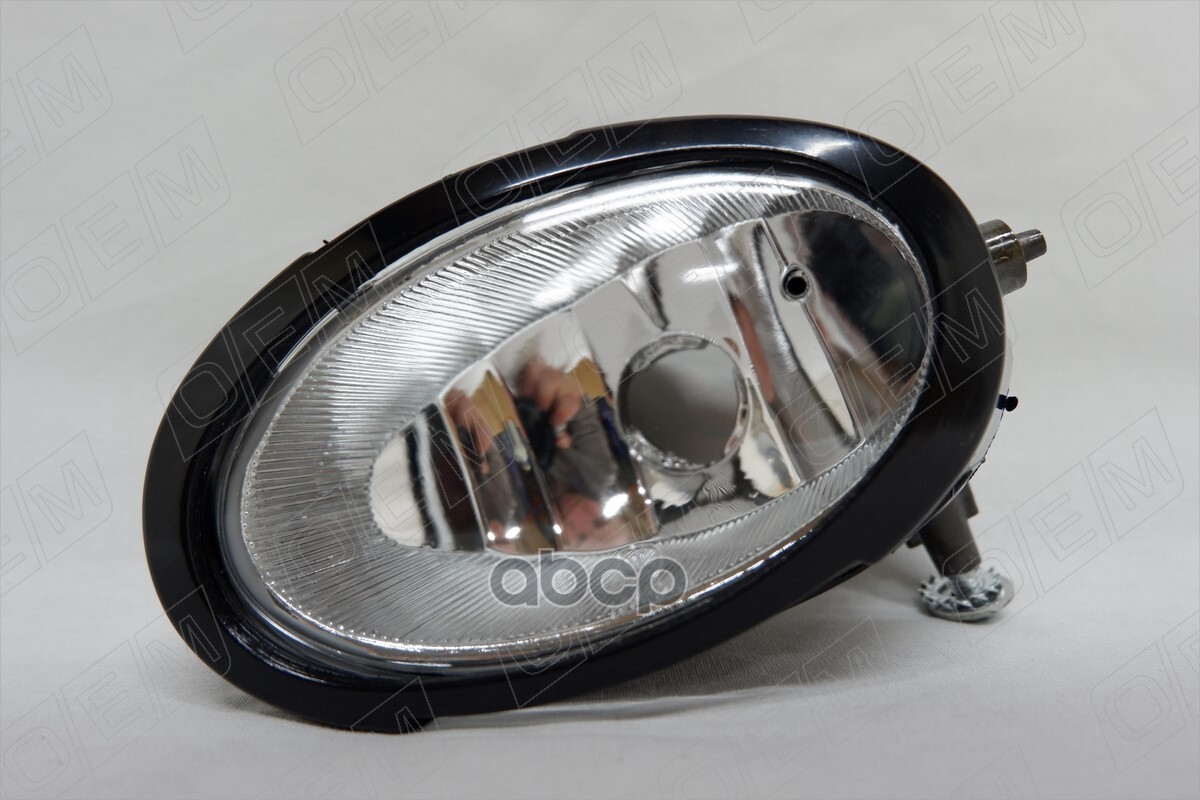 Фара Противотуманная Левая O.E.M. арт. OEM0130PTFPL