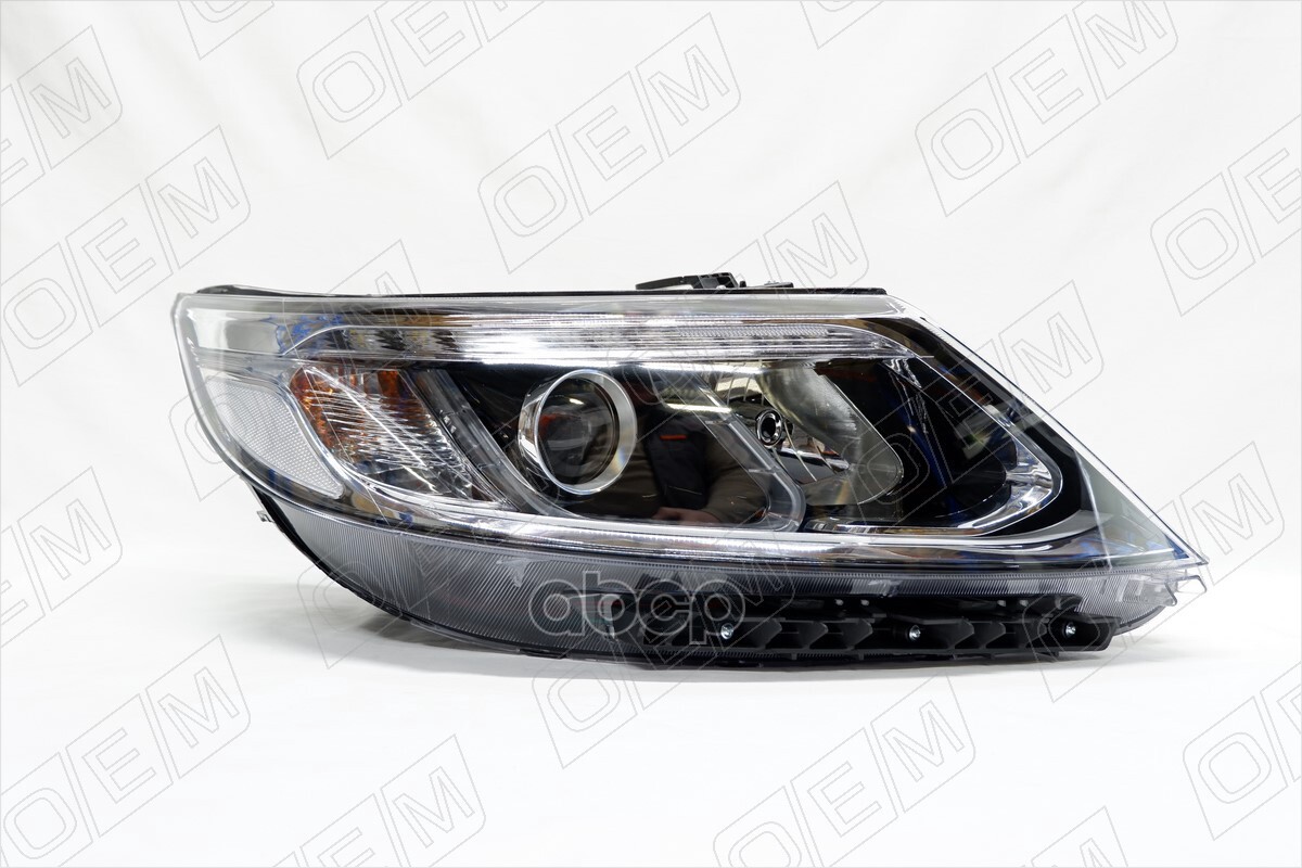 Фара Правая O.E.M. арт. OEM0134FR