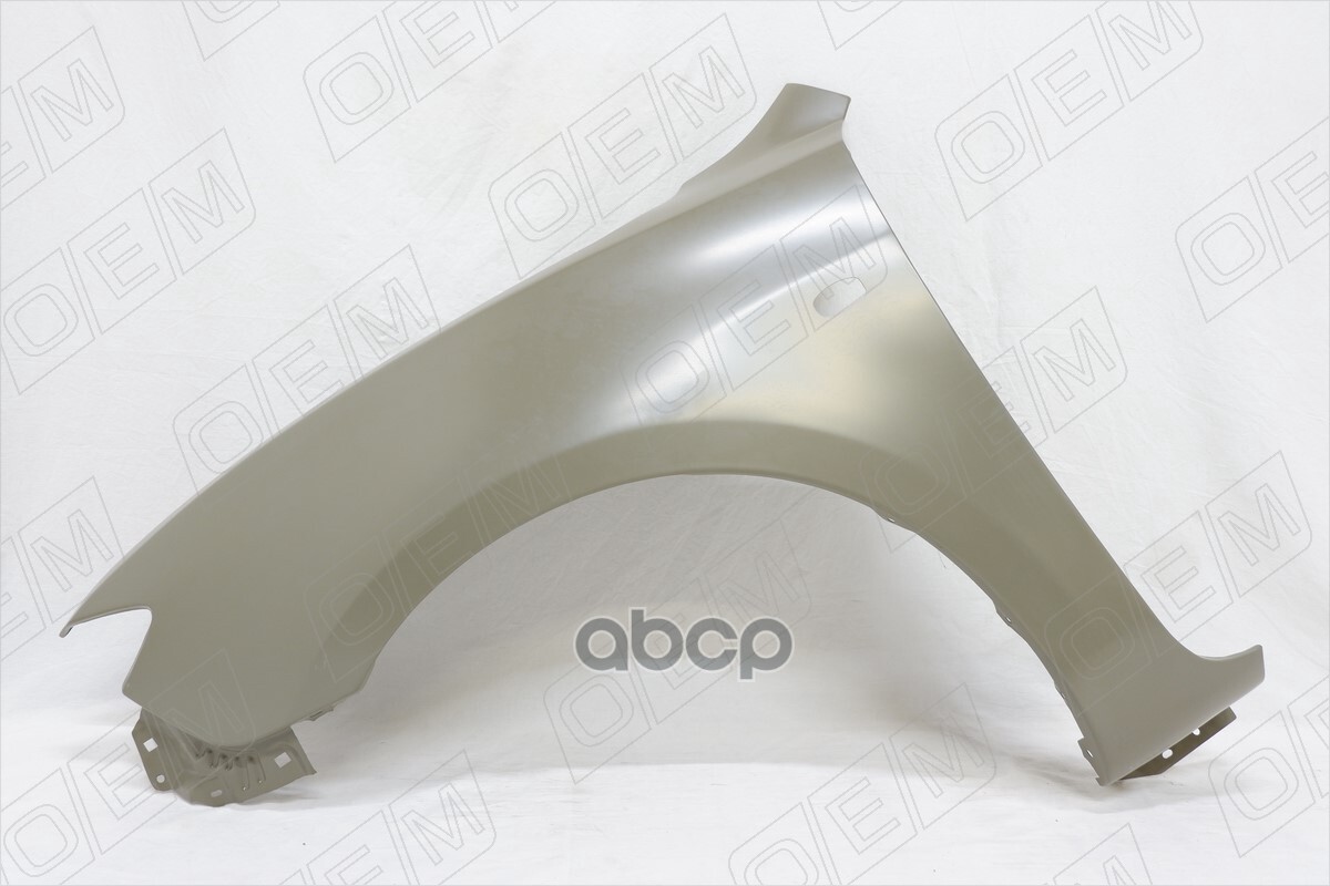 Крыло Переднее Левое O.E.M. арт. OEM0144KPL