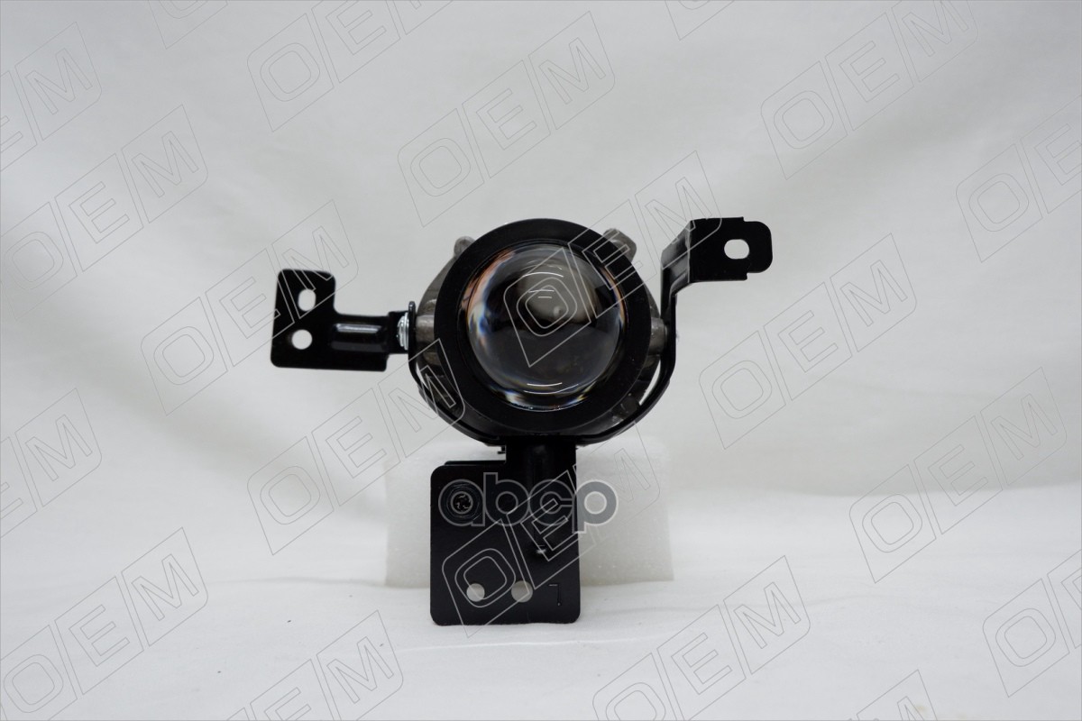 Фара противотуманная левая Kia Sportage 4 QL 2018-2021 O.E.M. арт. OEM0151PTFPL