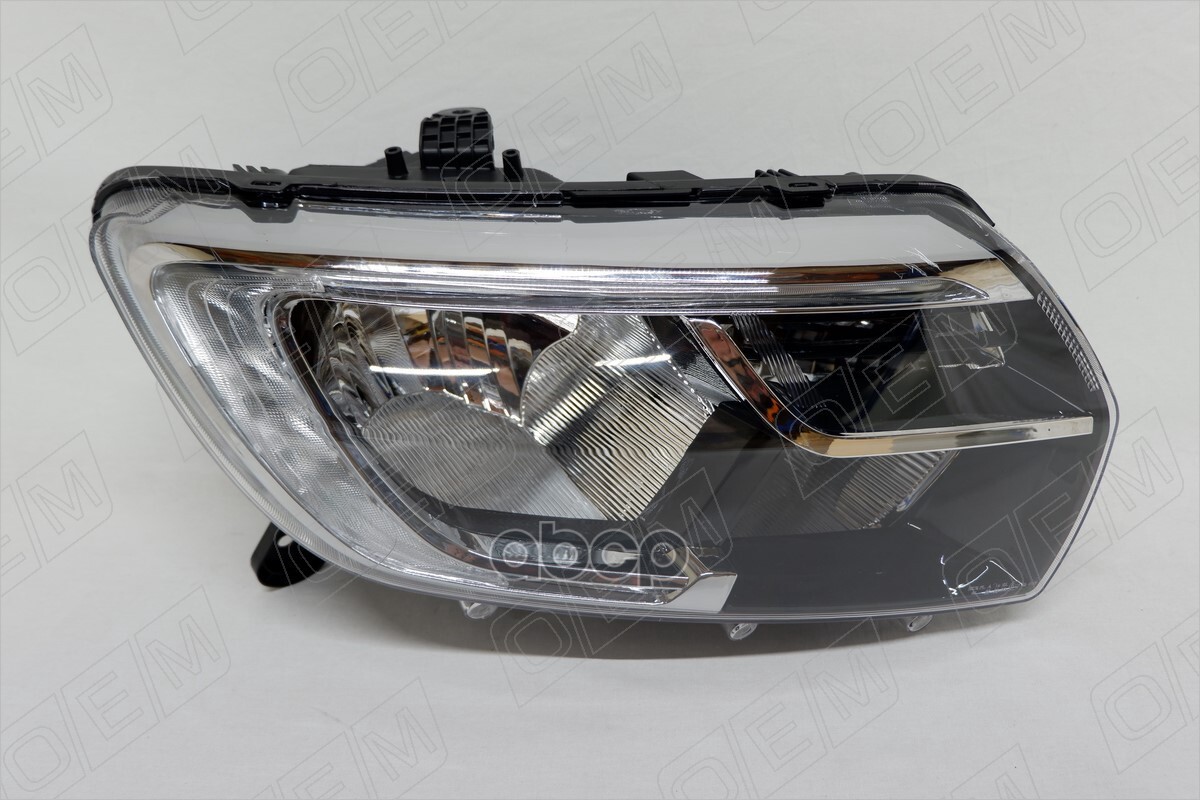 Фара правая Renault Logan 2 2018-2021 O.E.M. арт. OEM0155FR