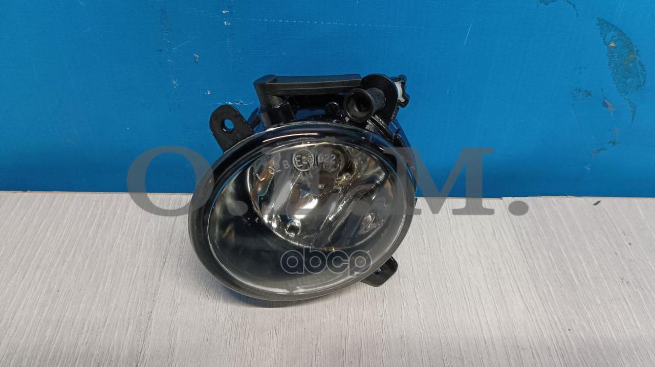 Фара противотуманная левая Lada Largus 1 (2012-нв) O.E.M. арт. OEM0200PTFPL