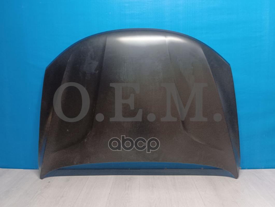 Капот Geely Atlas (2016-Нв) O.E.M. арт. OEM0201KPT
