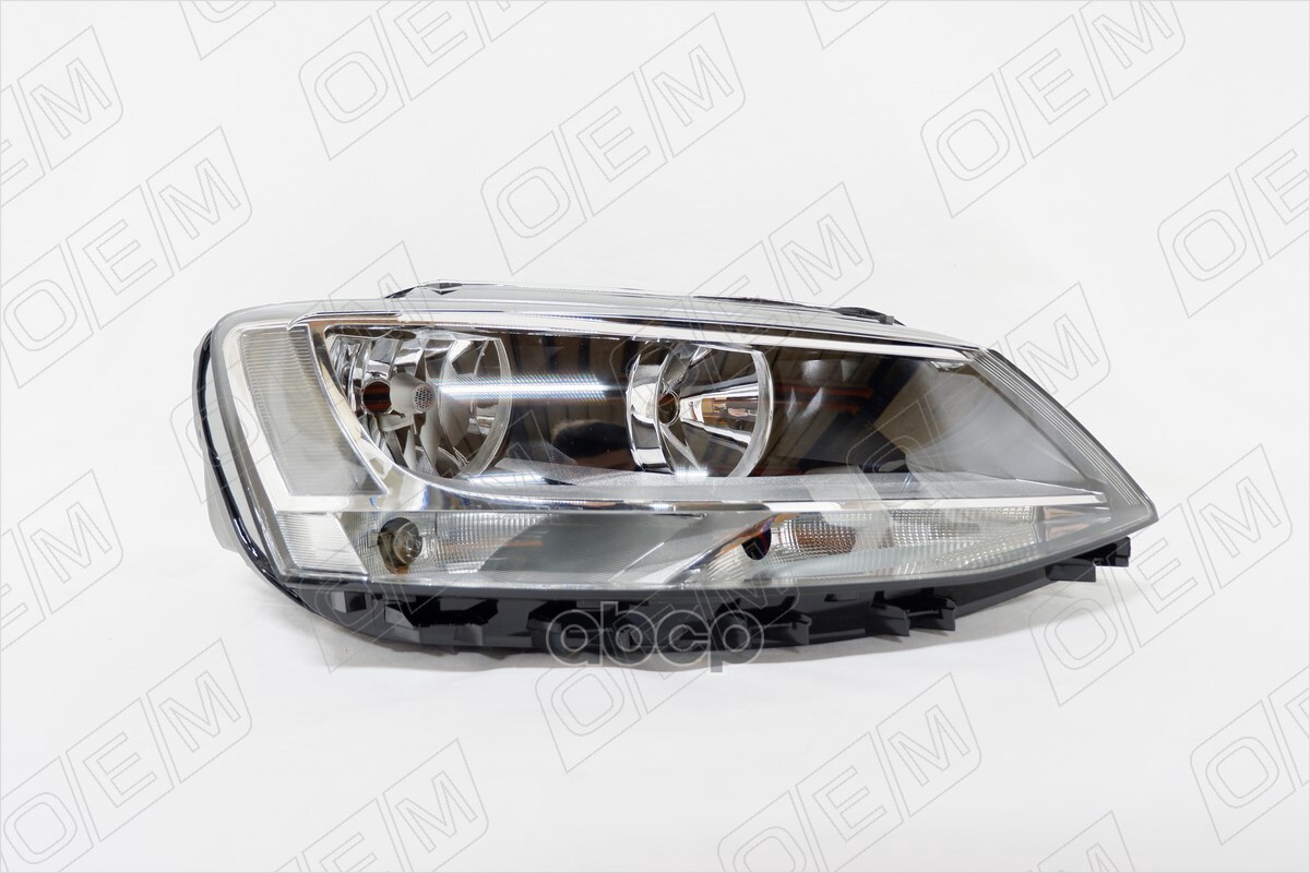Фара Правая O.E.M. арт. OEM0211FR
