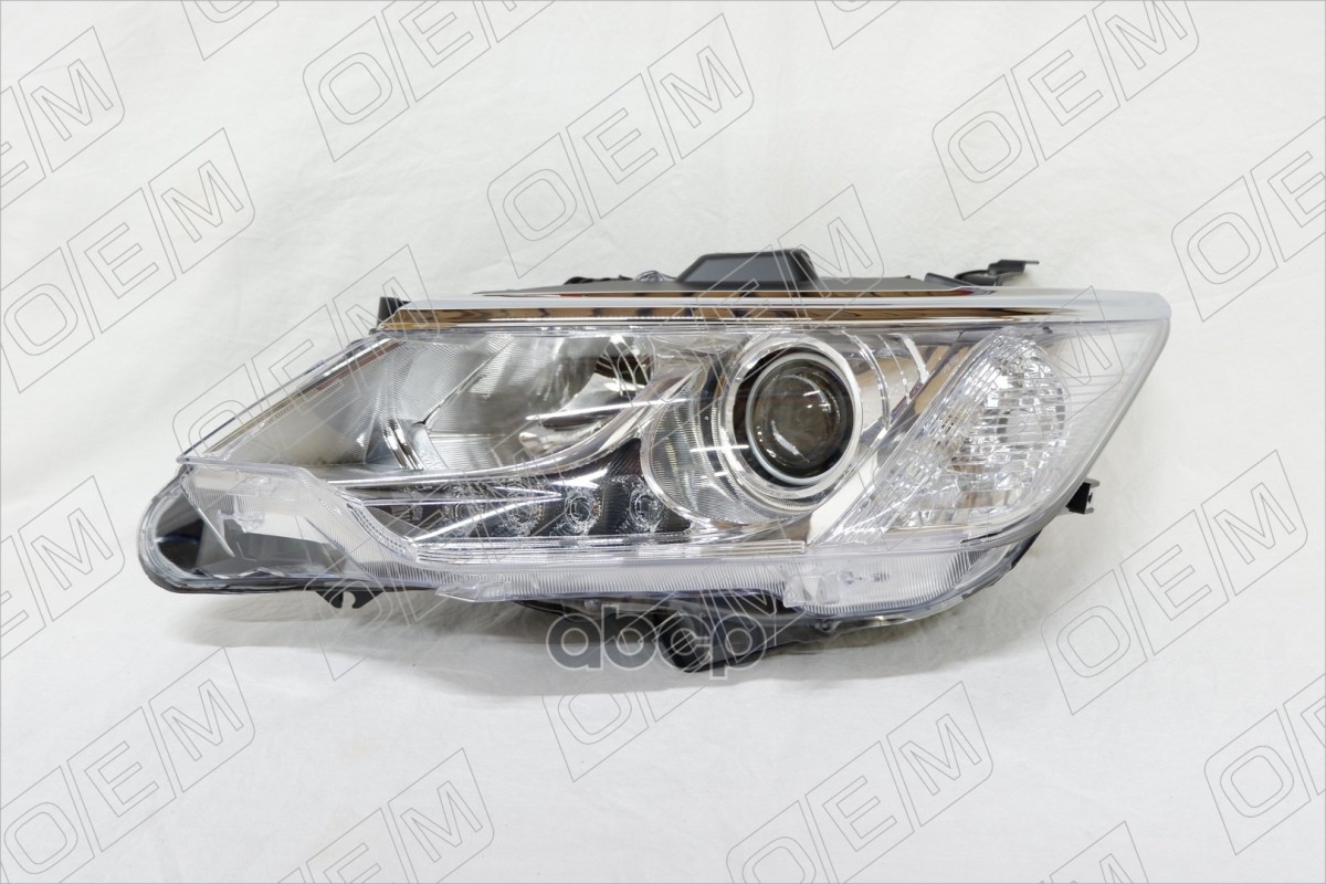 Фара левая, toyota, camry, 7 xv50 (2011-2018) O.E.M. арт. OEM0220FL