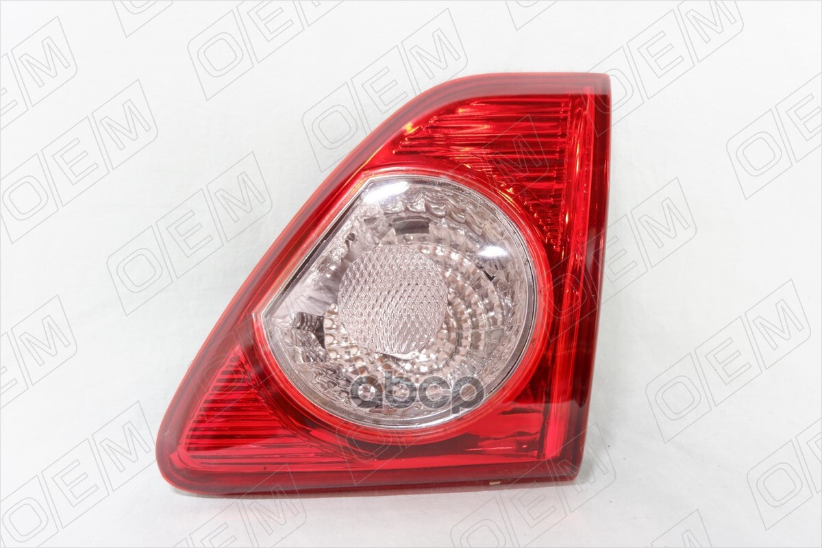 Фонарь Правый Внутре O.E.M. арт. OEM0295FONR