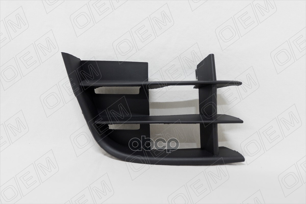 Решетка В Бампер Нижняя Правая O.E.M. арт. OEM1351R