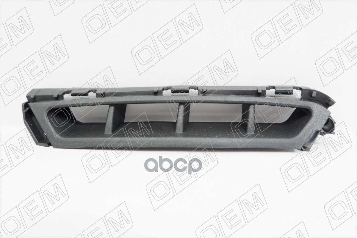 Решетка в бампер нижняя левая Hyundai Elantra 6 AD 2018-2020 O.E.M. арт. OEM1392L