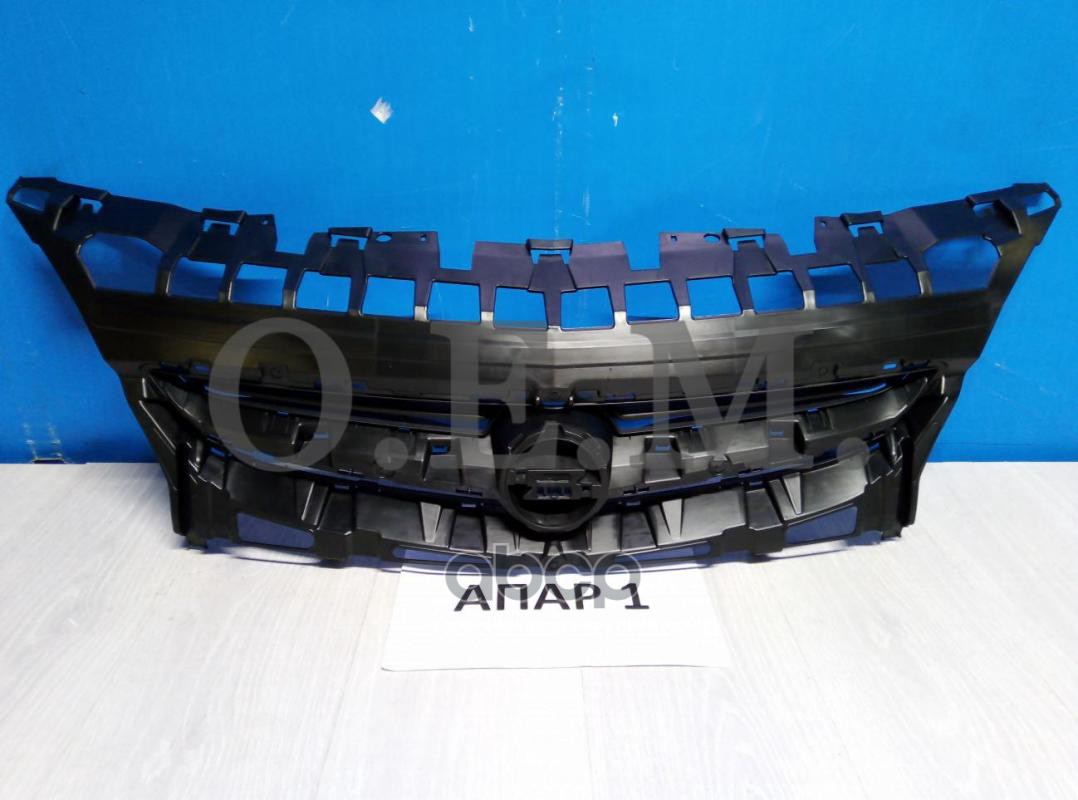 Решетка радиатора, Opel, Astra, J (2009-нв) O.E.M. арт. OEM3001