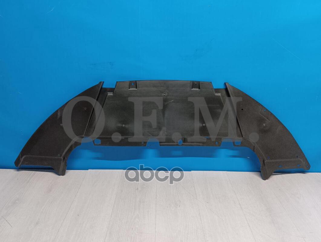 Защита Под Бампер Передний Ford Focus 3 2011-2015 O.E.M. арт. OEM3665