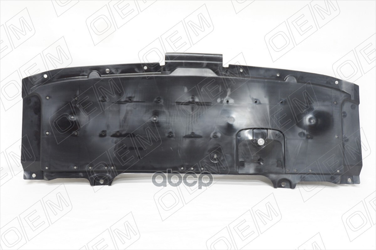 Защита Под Бампер Передний Передняя Часть O.E.M. арт. OEM3820