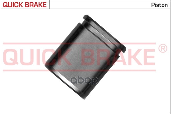 Поршень Тормозного Суппорта Ford Maverick 93-98/Hyundai Santa Fe 06> OJD (QUICK BRAKE) арт. 185019