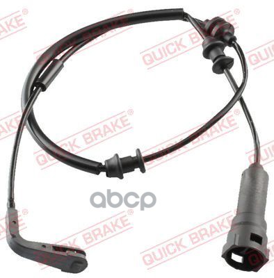 Датчик Износа Тормозных Колодок Передн Opel: Signum 05.03- OJD (QUICK BRAKE) арт. WS0223A