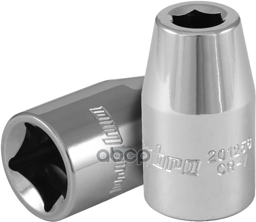 201256 Переходник Для Вставок-Бит 1/2Drx5/16Hdr OMBRA арт. 201256