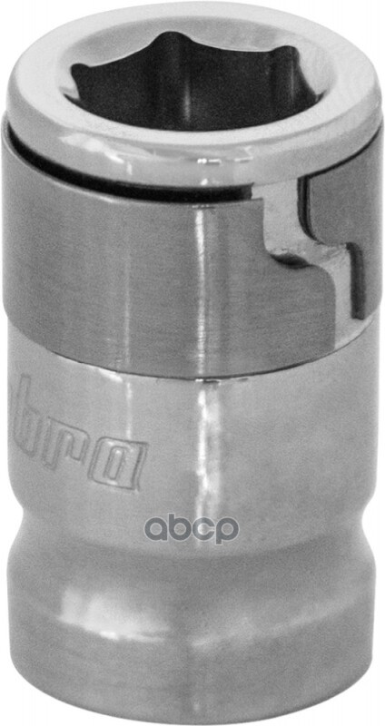 201414 Переходник Для Вставок-Бит 1/4”Sdrх1/4”Hdr OMBRA арт. 201414