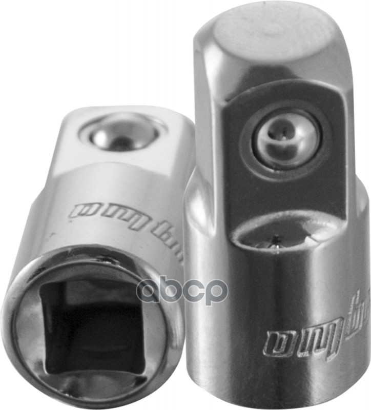 Адаптер Для Торцевых Головок 1/4 Inch (F) X 3/8 Inch (M) OMBRA арт. 201438