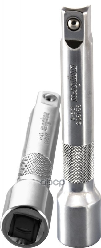 Удлинитель Для Воротка 3/8 Inch, 300 Мм OMBRA арт. 223812