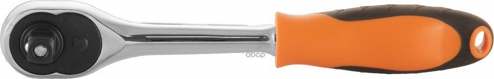 Трещотка 55101 1/2, 72 Зуба OMBRA арт. 281202