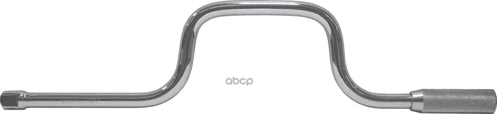 Вороток Коленчатый 12 Dr OMBRA арт. 290012