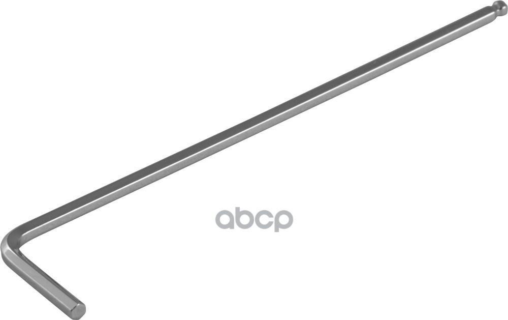 Ключ Торцевой Шестигранный С Шаром, H2.5 OMBRA арт. 502325