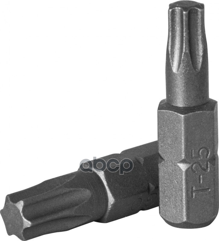 Бита 1/4Dr Torx, T15, 25 Мм OMBRA арт. 514315