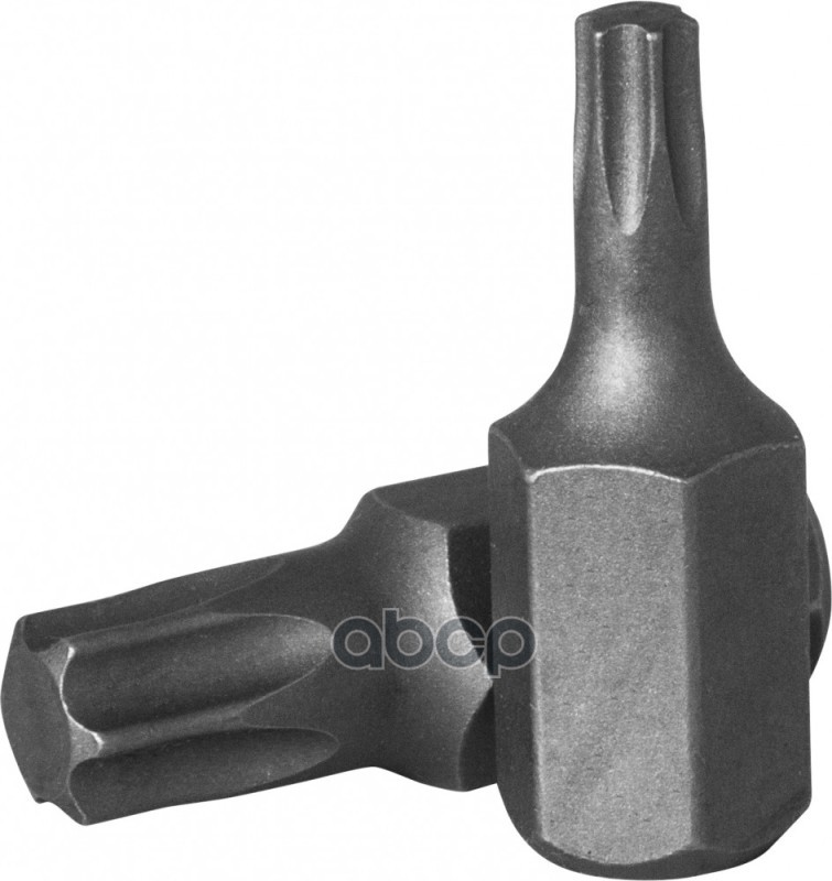 Бита 55838 Torx, T40, Длина 30 Мм, Шестигранник, 10 Мм OMBRA арт. 531340