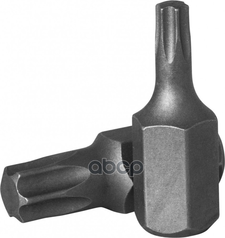 Бита 55841 Torx, T55, Длина 30 Мм, Шестигранник, 10 Мм OMBRA арт. 531355