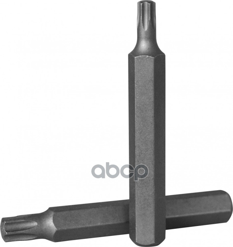 Вставка-Бита 10 Мм Dr Torx®, T25, 75 Мм OMBRA арт. 571325