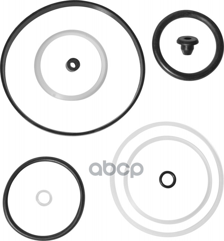 Ремкомплект Для Гидравлического Домкрата Oht100 OMBRA арт. OHT100RK