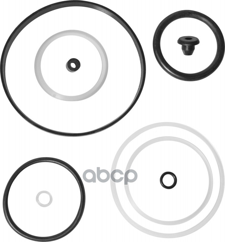 Ремонтный комплект для гидравлического домкрата 3 OMBRA арт. OHT103RK