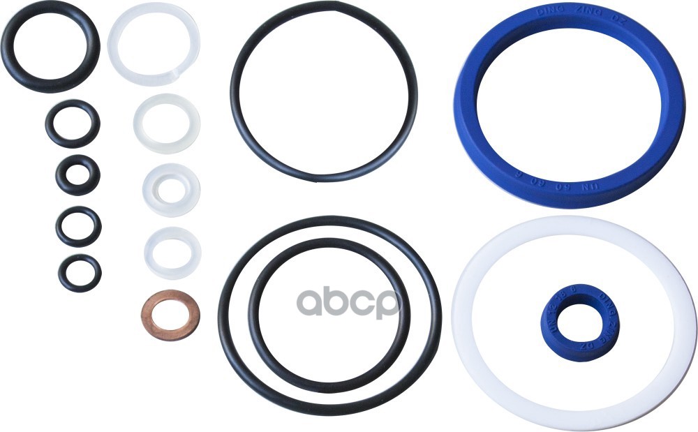 Ремкомплект Для Пресса Гидравлического Напольного 20 Т. Oht620m OMBRA арт. OHT620MRK