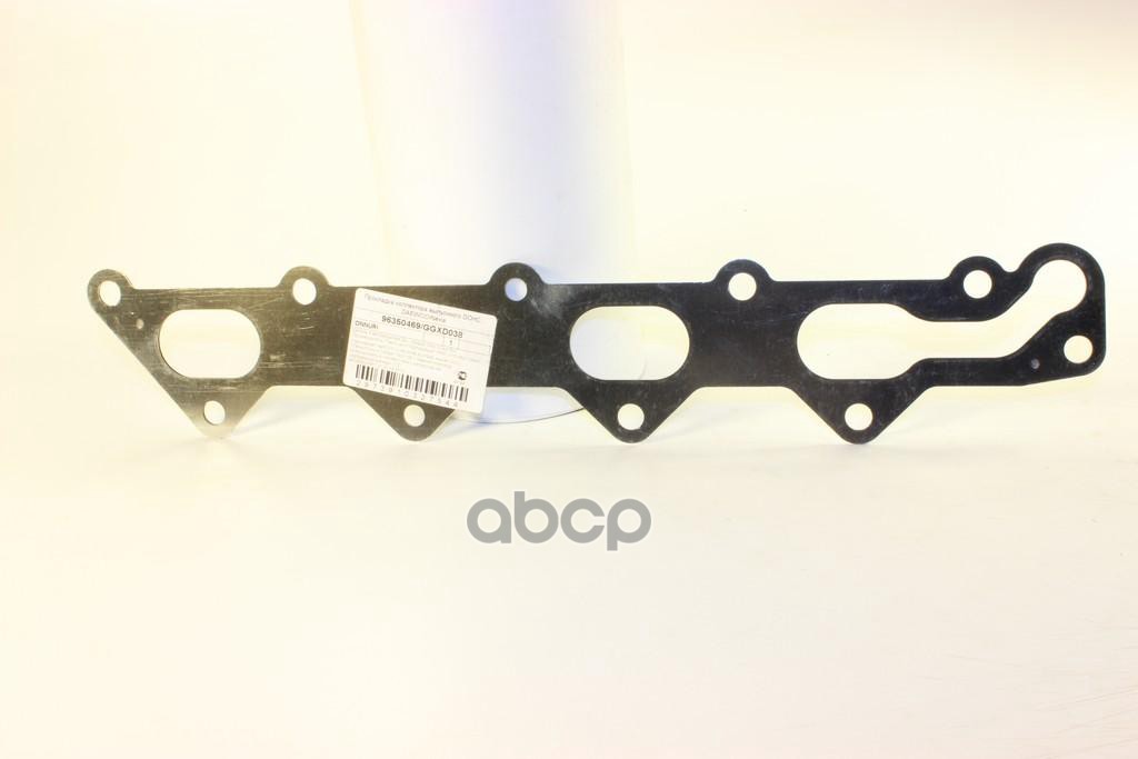 Прокладка Коллектора Daewoo: Lacetti 1.4-1.6, Aveo 1.4 Dohc (2005-) ONNURI арт. GGXD-038