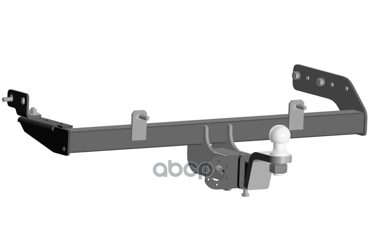 Фаркоп (ТСУ) на DATSUN On-do 2013-2022/ LADA Granta Cross 2019-, Liftback 2013-, SD 2011-,  SW 2018-/ LADA Kalina 2194 2013-2...