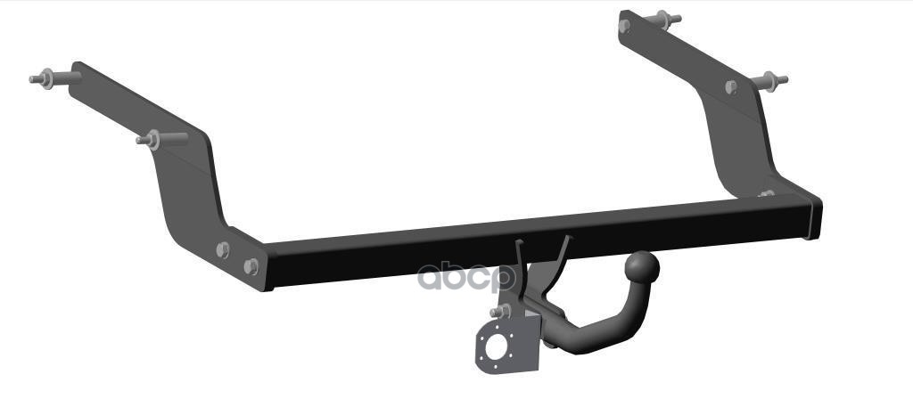 Фаркоп На Nissan Almera 2013-... Nissan Almera 2013-...Без Электрики Oris 4373-A ORIS арт. 4373-A