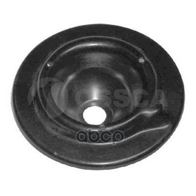 Чашка Опоры Переднего Амортизатора  Seat,Vw 83~ 00218 OSSCA арт. 00218