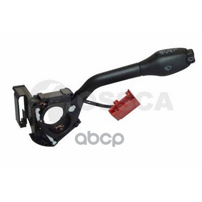 Подрулевой Переключатель Wiper/Washer Switch,10P Ossca 01898 OSSCA арт. 01898
